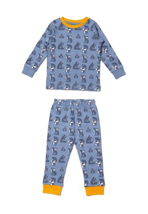 SET - Pyjama set - blue