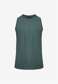 Vald, dark green