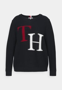 Tommy Hilfiger Curve Sweter
