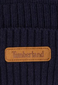 Timberland Beanie - navy