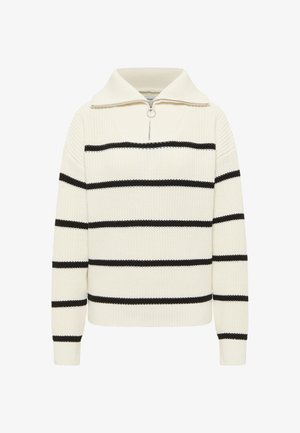 Mustang Jumper - schwarz