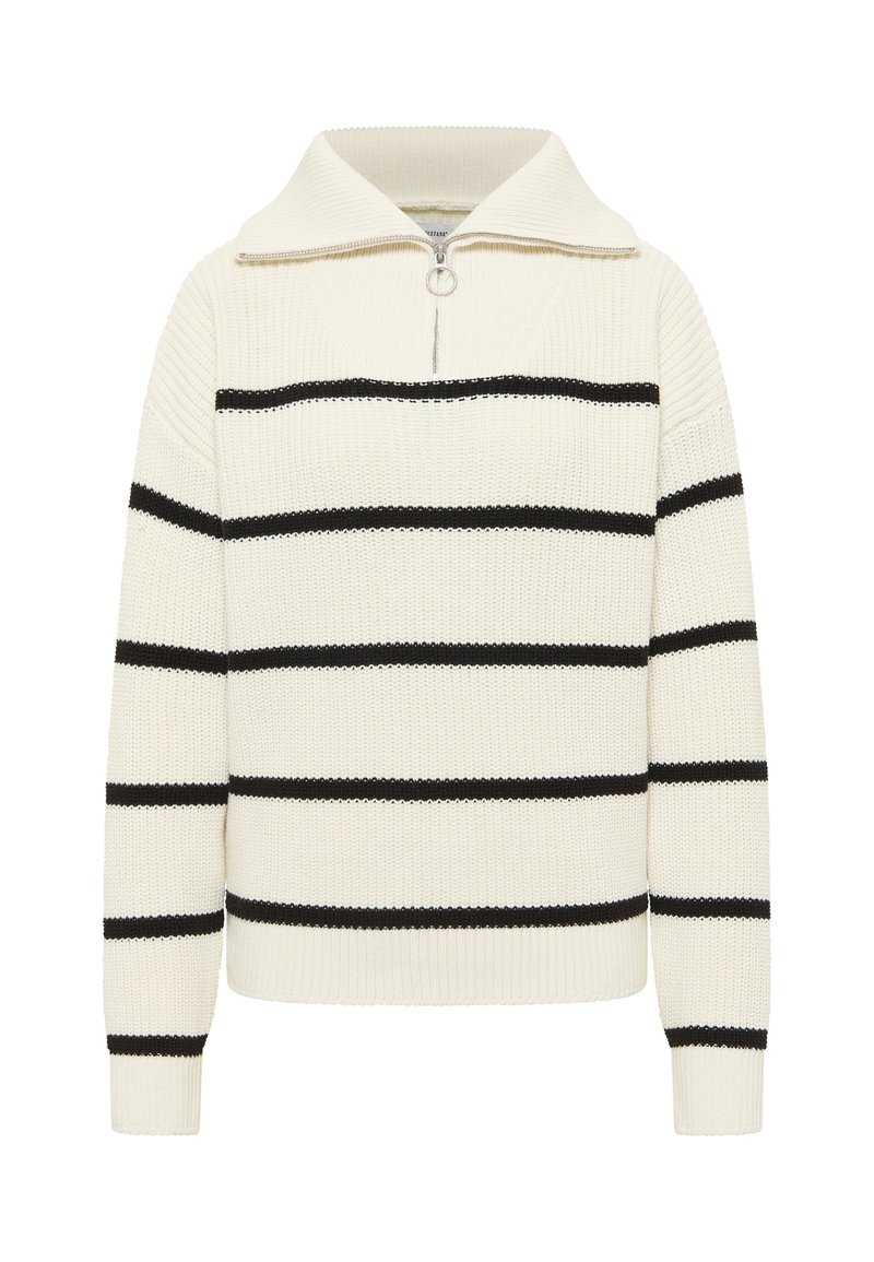 Mustang - Sweter