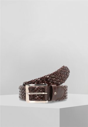 AIGNER Gürtel - brown
