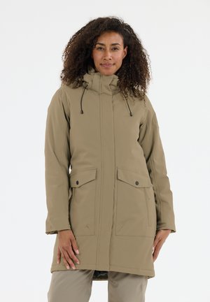 ALGOMA - Parka - fallen rock