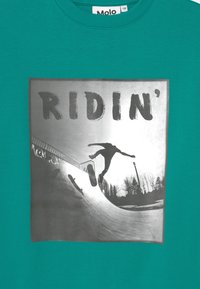 Molo Sudadera - teal