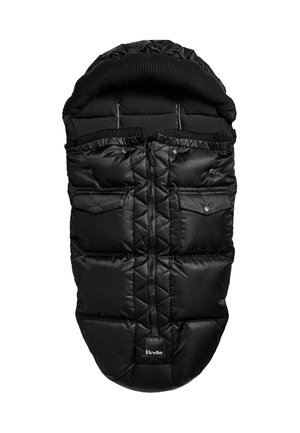 Elodie Details - Lämpöpussi - pilot black