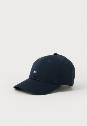 SMALL FLAG UNISEX - Nokkmüts - space blue
