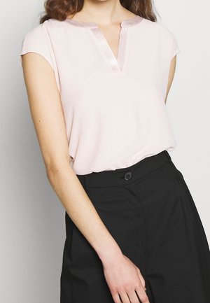 Blus - light pink