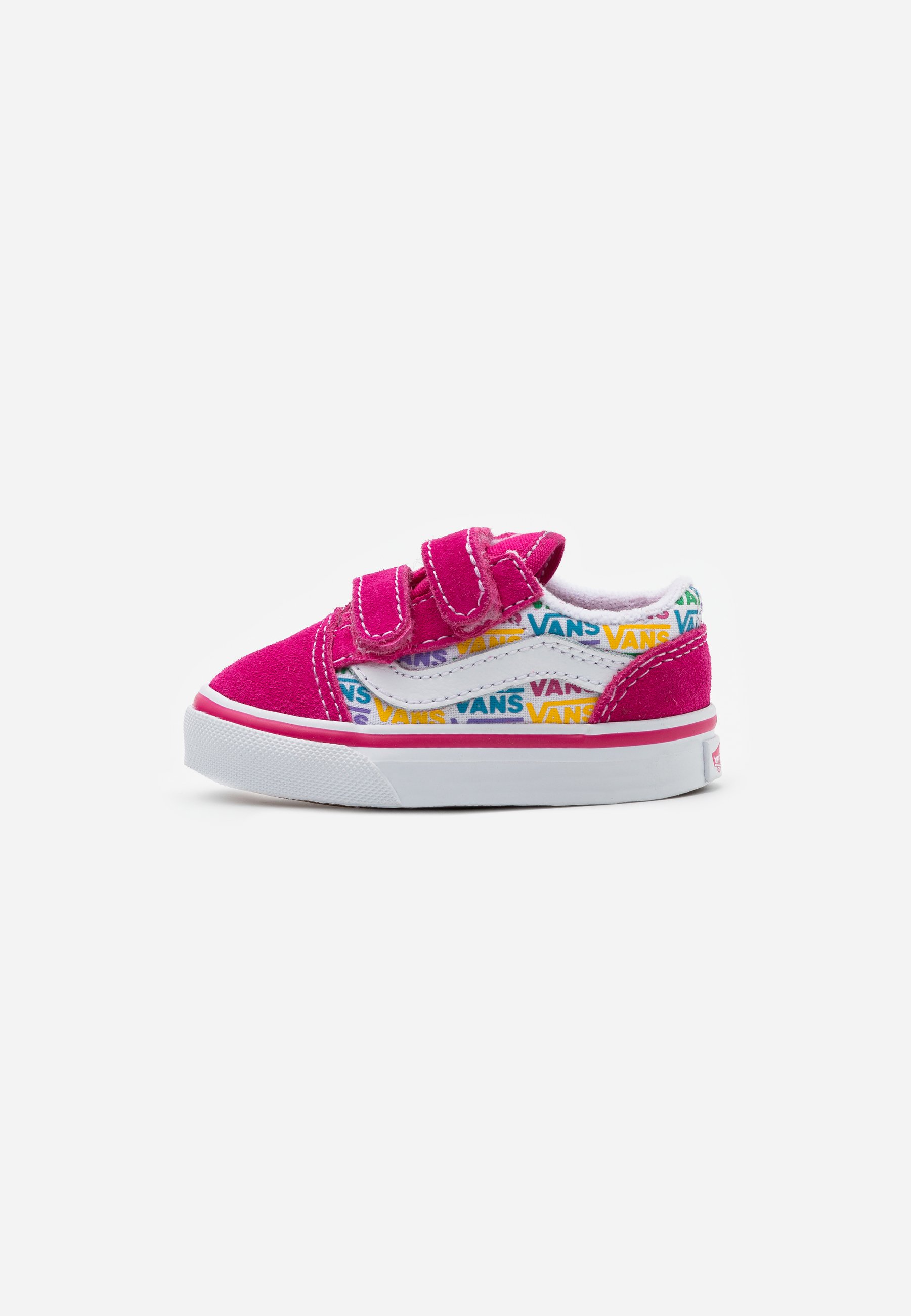 vans half cab zalando