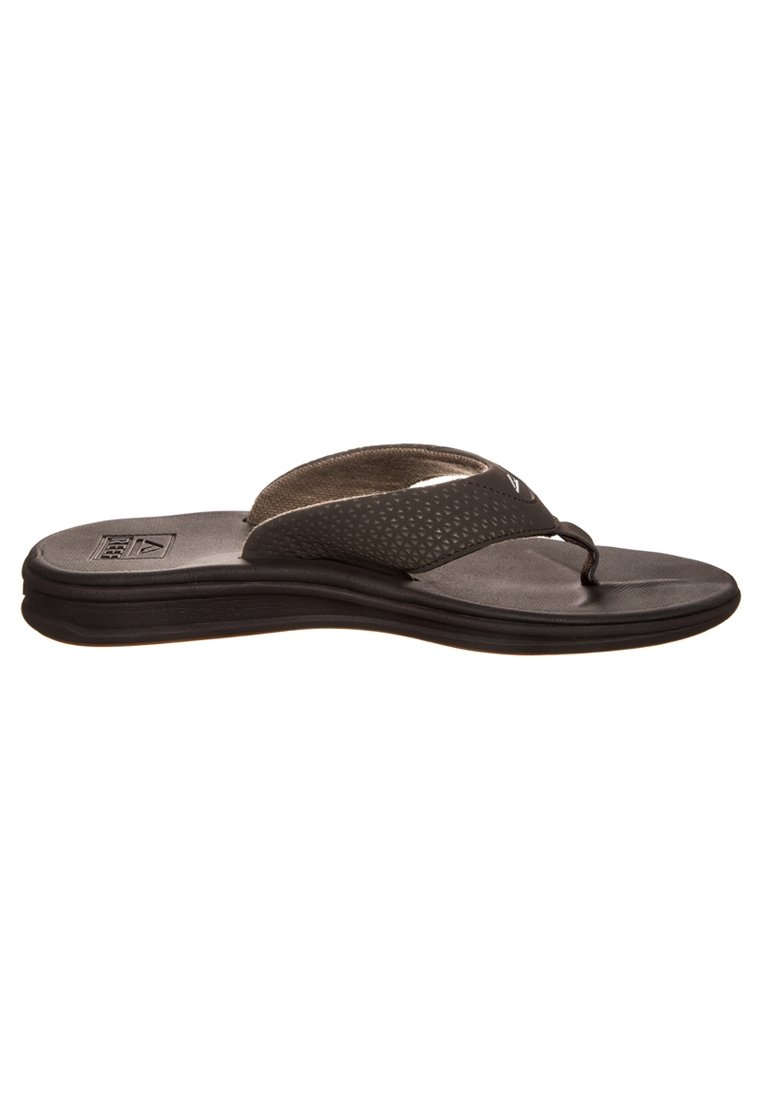 Herrer ROVER - Sandaler m/ tåsplit Herrer ROVER - Sandaler m/ tåsplit