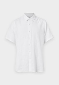 TRADITIONAL COLLAR - Hemd - white