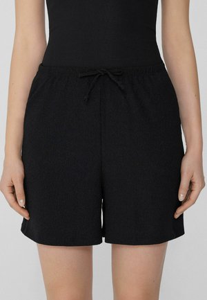 Shorts - black