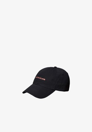 Calvin Klein, - Czapka z daszkiem
