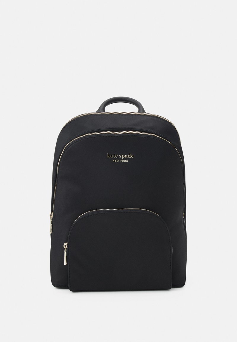 kate spade new york LAPTOP BACKPACK Rugzak black/zwart Zalando.nl