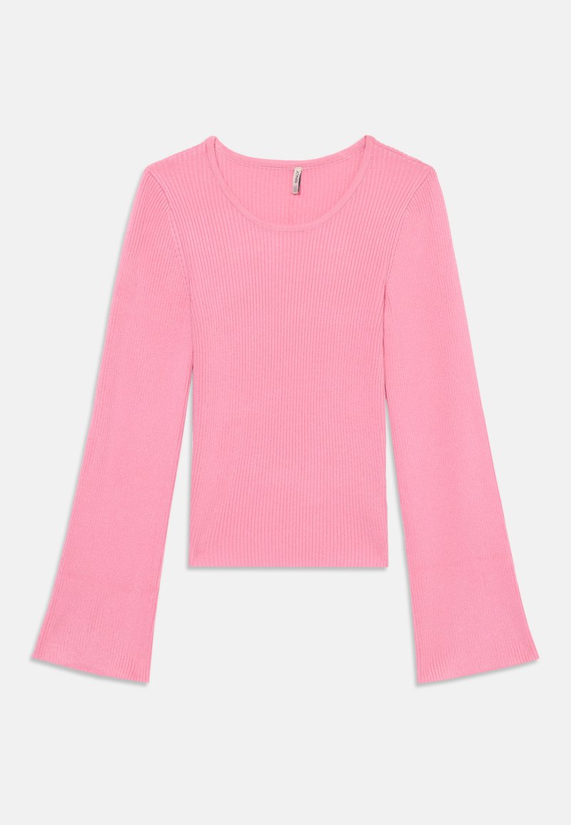 ONLY GIRLS Trui donkerroze