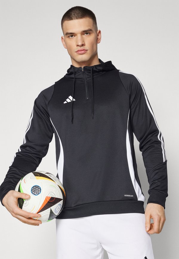 TIRO24 HOOD - Hoodie4