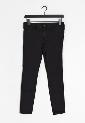 Hollister Co. Jeans Slim Fit - black