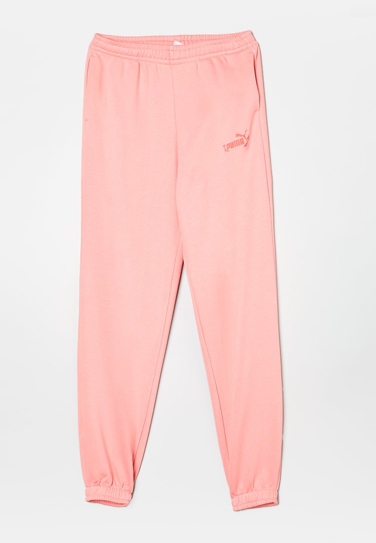 Puma Trainingsbroek zalmroze