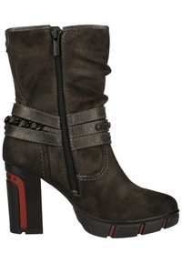 Mustang Botines - brown