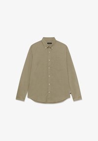 Unselected, beige