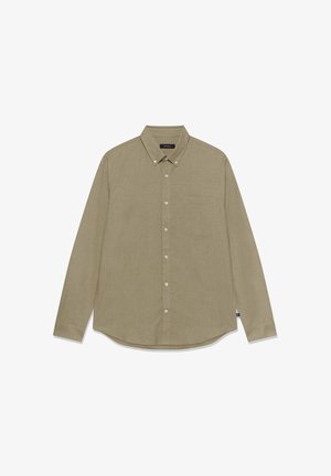 Matinique, MATROSTOL BD - Skjorter - beige