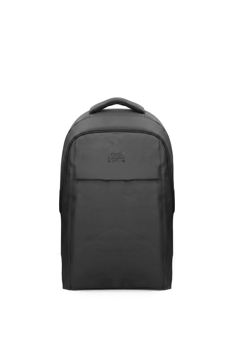 Enrico Coveri ENRICO COVERI BACKPACK UNISEX - Sac à dos - grey/gris ...