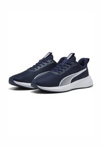 Puma UNISEX niebieski