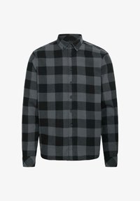 Non selezionato, black