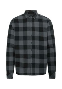 BHBUSTER - Camicia - black