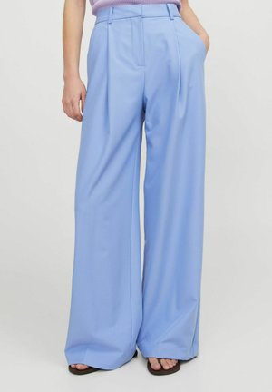 JJXX JXELLIS - Pantalones - silver lake blue