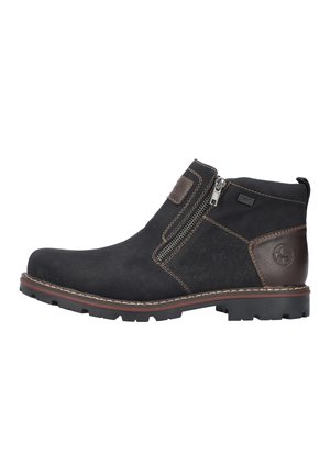 Rieker Stiefelette - schwarz