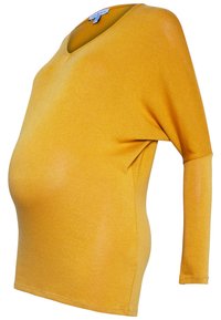 Envie de Fraise ANGELICA - Camisola de manga comprida - mustard