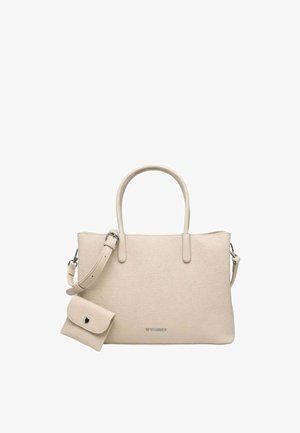 CHABRAND, SACS À MAIN FEMME MATHILDE - Sac à main - ecru