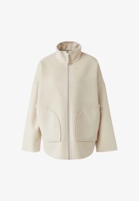 Niet geselecteerd, beige