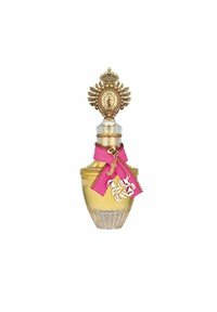 Juicy Couture - JUICY COUTURE COUTURE COUTURE EDP 100ML - Eau de parfum - transparent Miniatyrbild 1