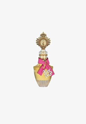 Juicy Couture JUICY COUTURE COUTURE COUTURE EDP 100ML - Eau de parfum - transparent
