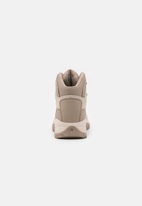 Columbia NEWTON RIDGE™ PLUS WATERPROOF AMPED - Fjellsko - dark stone/cos
