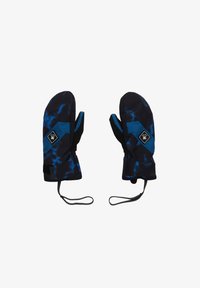 Valittu, xkkb blue flame