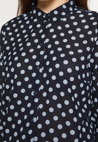 JDY Camicia - dark blue