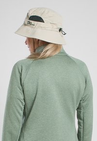 Jack Wolfskin VENT BUCKET - Cappello - stone