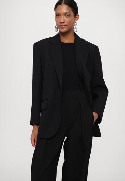 WEEKEND MaxMara ROAL - Blazer - nero