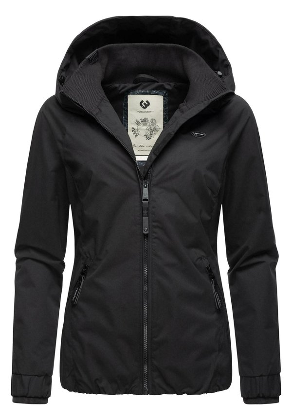 DIZZIE - Outdoorjacke