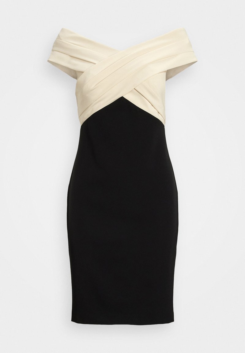 Lauren Ralph Lauren Cocktailjurk zwart