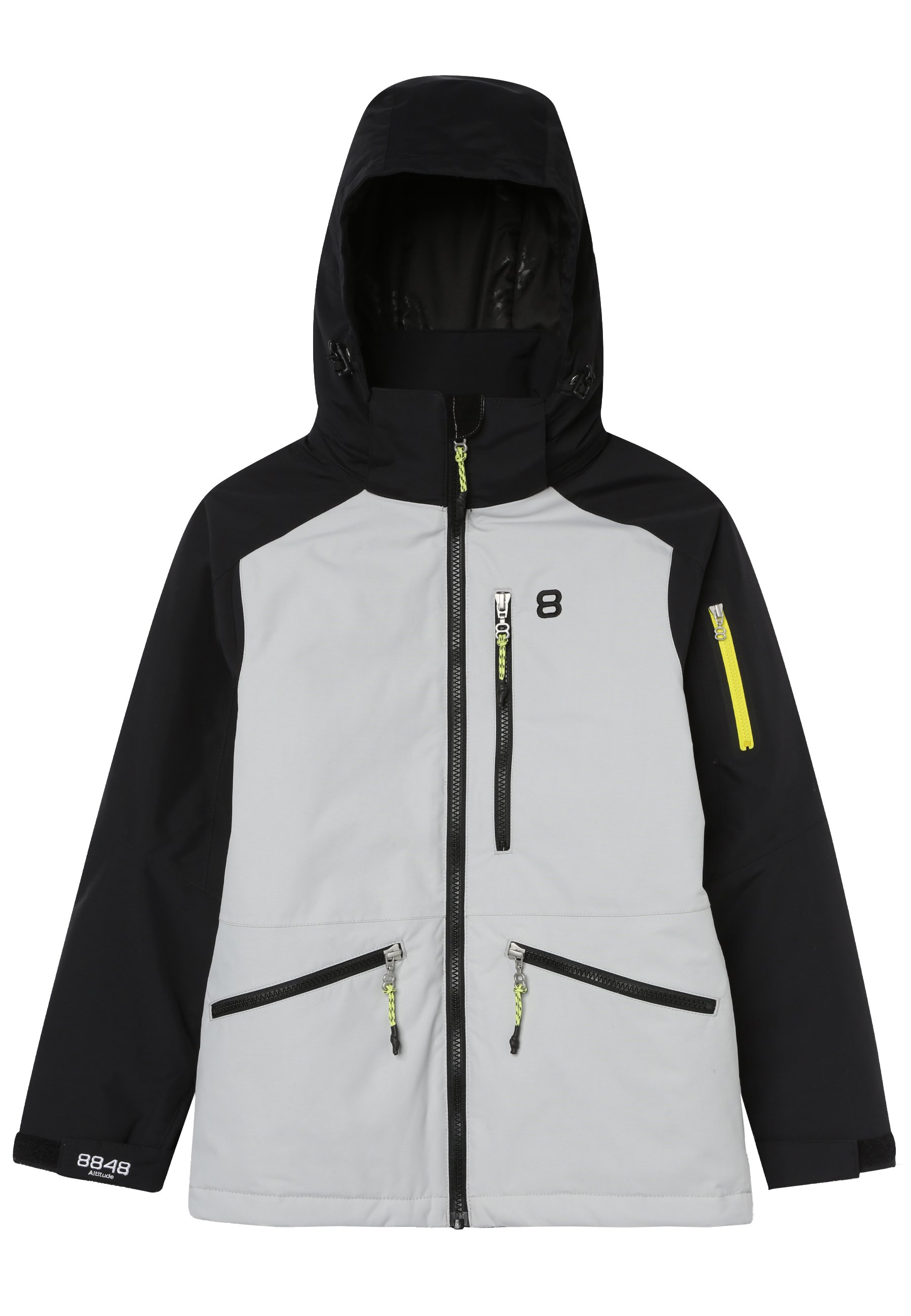 8848 altitude duratec extreme jacke kinder 8848 altitude duratec extreme jacke kinder