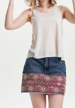 ONLY Top - beige