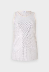 SCOLI - Top - bianco