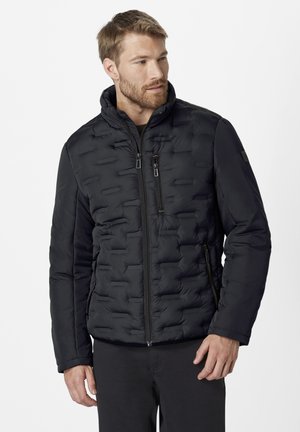 PAD SPORTIVE MODERN-FIT - Winterjacke - navy