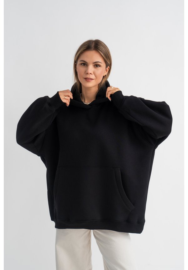 HOODIE BLUE - Kapuzenpullover