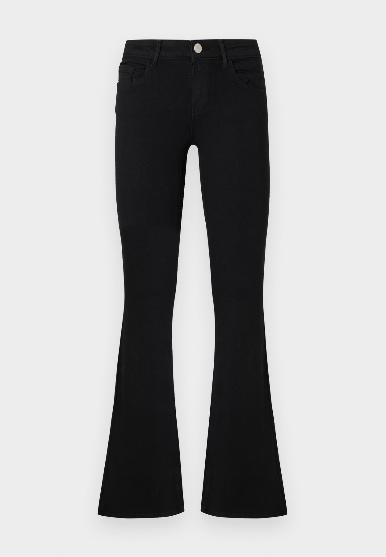 ONLHELLA LOW RETRO FLARED