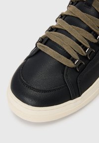 Replay RAILY CUSTOM - Sneaker low - black